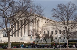 Tòa án Tối cao Mỹ chặn việc công bố tài liệu chương trình DACA